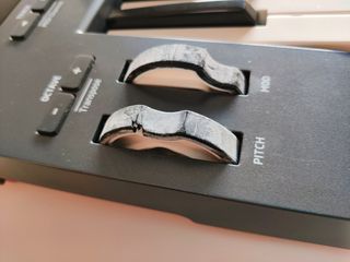 Teclado Novation LaunchKey 49