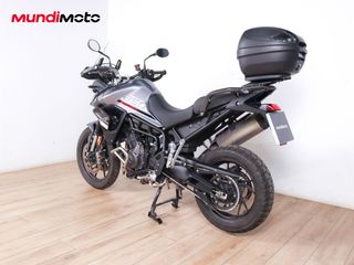 TRIUMPH TIGER 850 SPORT