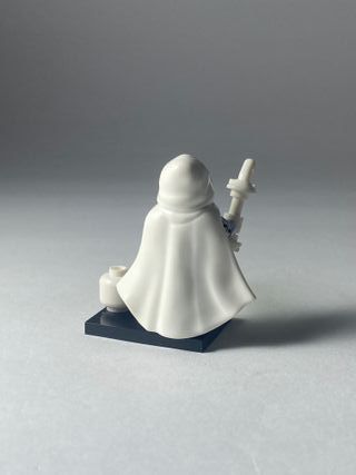 God Emperor Doom - Figurine Type Lego Marvel 