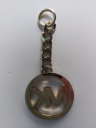 Charm Michael Kors Dorado
