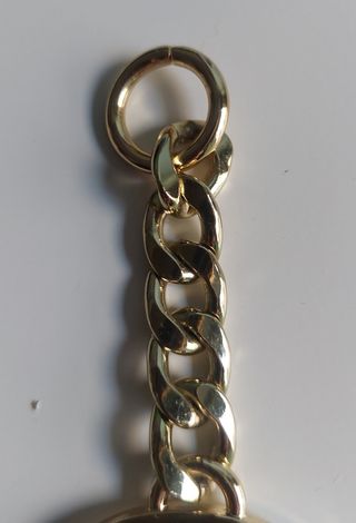 Charm Michael Kors Dorado