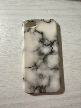 Cover iPhone Effetto Marmo