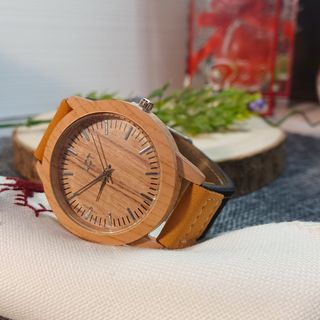 Elegante Reloj de Pulsera