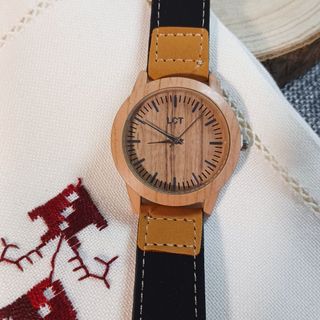 Elegante Reloj de Pulsera