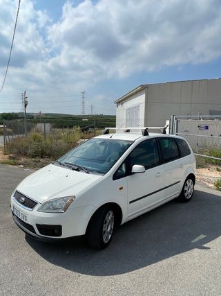 Ford C-MAX 2004
