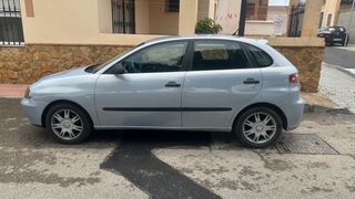 SEAT Ibiza 2003