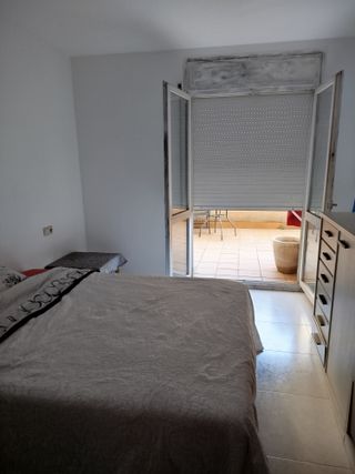 Alquiler de habitación