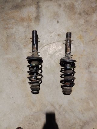 Suspensión Delantera Seat León sport 1.8t