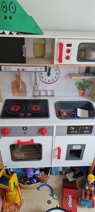 Cocinita Lidl