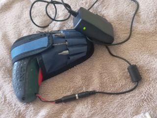 Taladro Atornillador Bosch