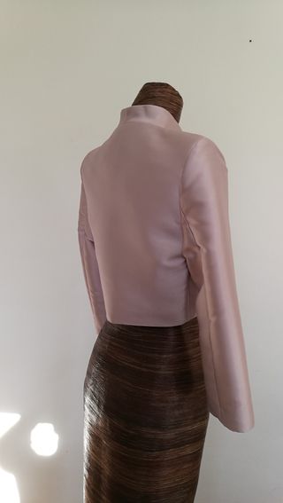 Lote 2 Toreras Nati Jimenez