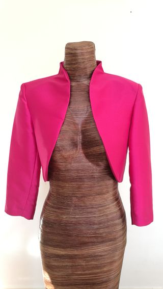 Lote 2 Toreras Nati Jimenez