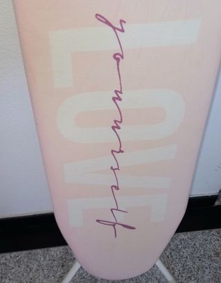 Tabla de planchar.Se puede recoger navalmoral