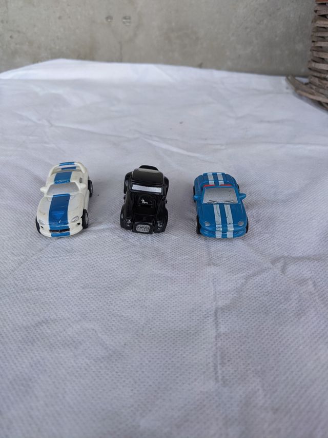 Robot Trasformabile Auto