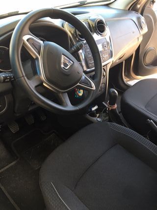 Dacia Sandero 2018