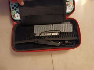 Nintendo Switch Sports + Accesorios + Pokémon Arce