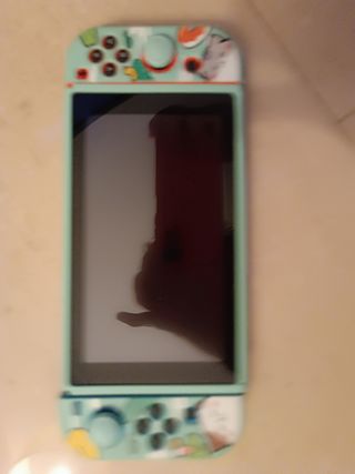 Nintendo Switch Sports + Accesorios + Pokémon Arce