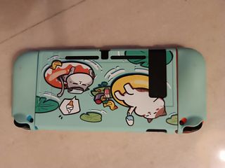 Nintendo Switch Sports + Accesorios + Pokémon Arce