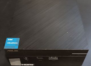 Mini PC Asus Celeron