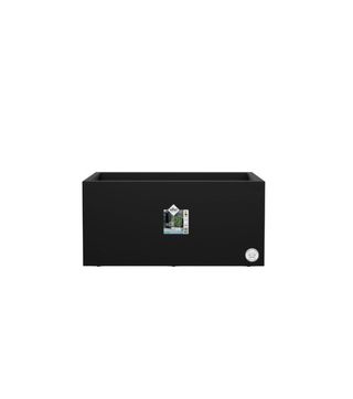 Macetero rectangular - 78 x 37 cm