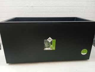 Macetero rectangular - 78 x 37 cm