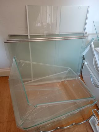 Accesorios Liebherr