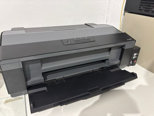 Impresora Epson ET-14000 sublimación A3.