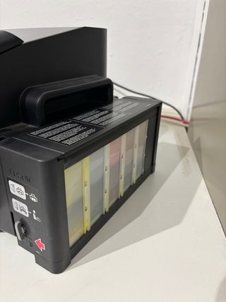 Impresora Epson ET-14000 sublimación A3.
