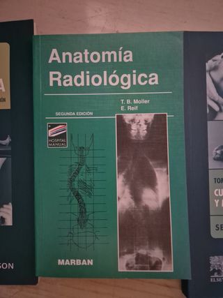 Atlas de Anatomía Palpatoria. Tomo 1 (Spanish E...