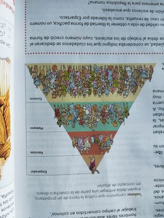 Geografía e Historia 1º ESO. Libro del estudian...