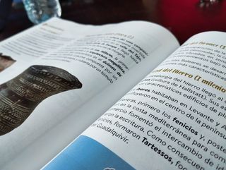 Geografía e Historia 1º ESO. Libro del estudian...