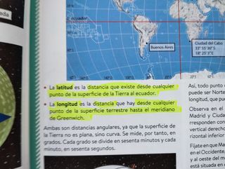 Geografía e Historia 1º ESO. Libro del estudian...