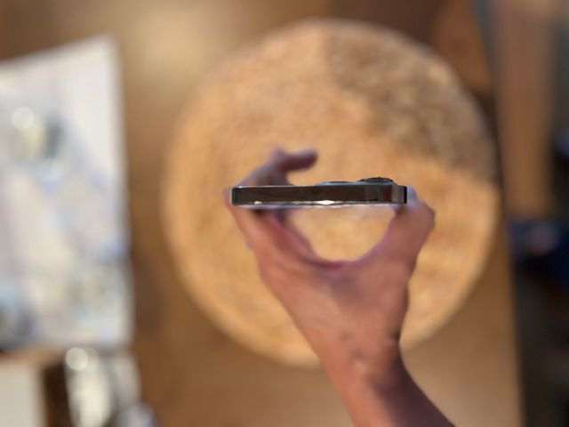 iPhone 13 Pro Max 1TB