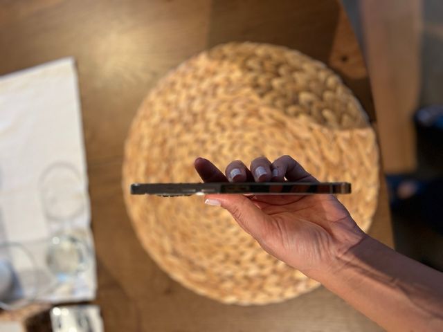 iPhone 13 Pro Max 1TB