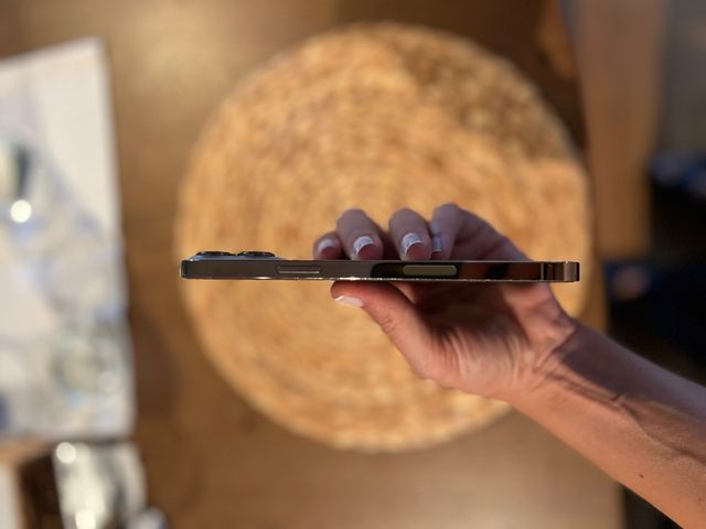 iPhone 13 Pro Max 1TB