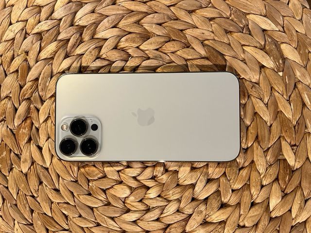 iPhone 13 Pro Max 1TB