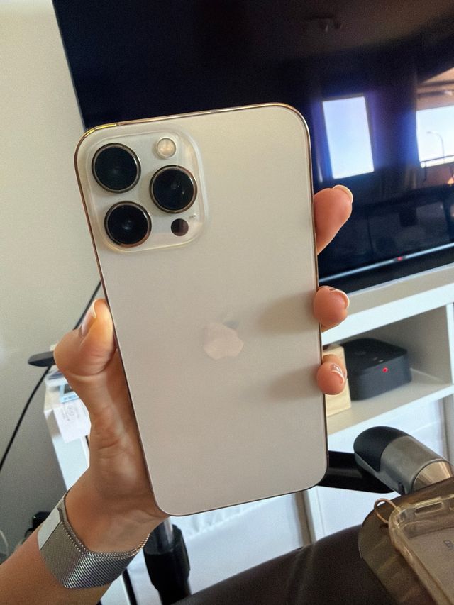 iPhone 13 Pro Max 1TB