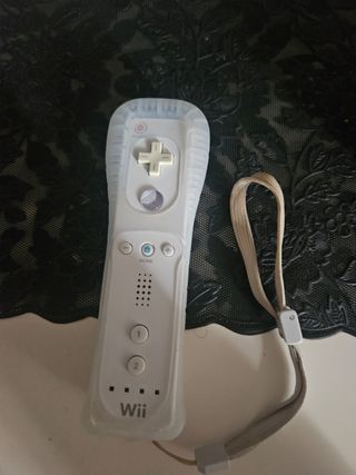 Mando Wii (Piezas o Reparar)