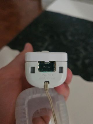 Mando Wii (Piezas o Reparar)