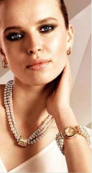 Lote de Relojes Mujer -Elegantes con Perlas Nuevos