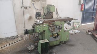Fresadora Manual H. ERMERT