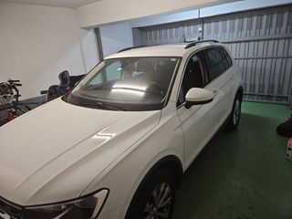 Volkswagen Tiguan 2017