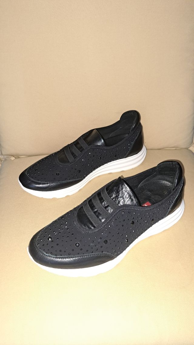 Zapatillas Weekend by Pedro Miralles Mujer 38