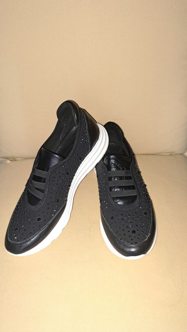 Zapatillas Weekend by Pedro Miralles Mujer 38