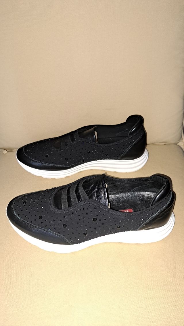 Zapatillas Weekend by Pedro Miralles Mujer 38