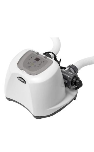 INTEX 26670 - Sistema cloración salina