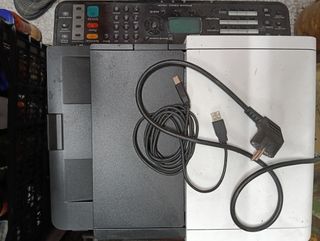 Impresora Multifunción Kyocera Ecosys