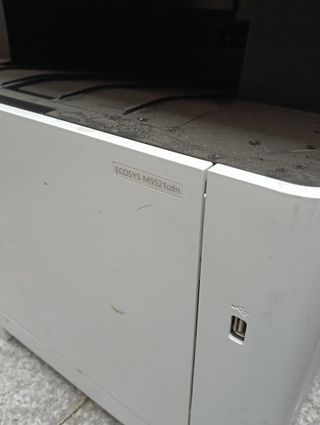 Impresora Multifunción Kyocera Ecosys