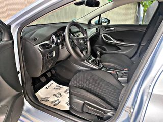 Opel Astra 1.0 S&S DYNAMIC 2017