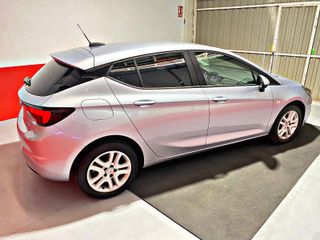 Opel Astra 1.0 S&S DYNAMIC 2017